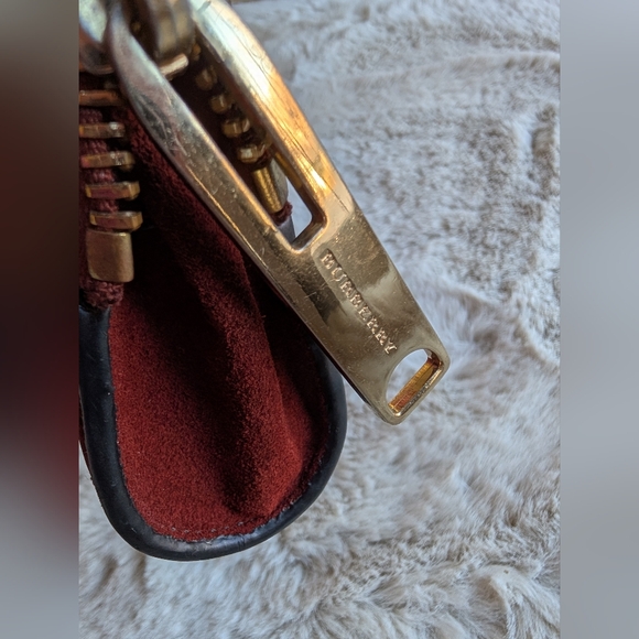 Burberry Prorsum Alma Fox Clutch - Picture 4 of 10